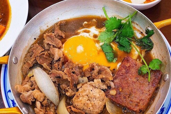 Half Day Local Breakfast Tour in Ho Chi Minh - Exploring the Best of Ho Chi Minhs Breakfast Scene