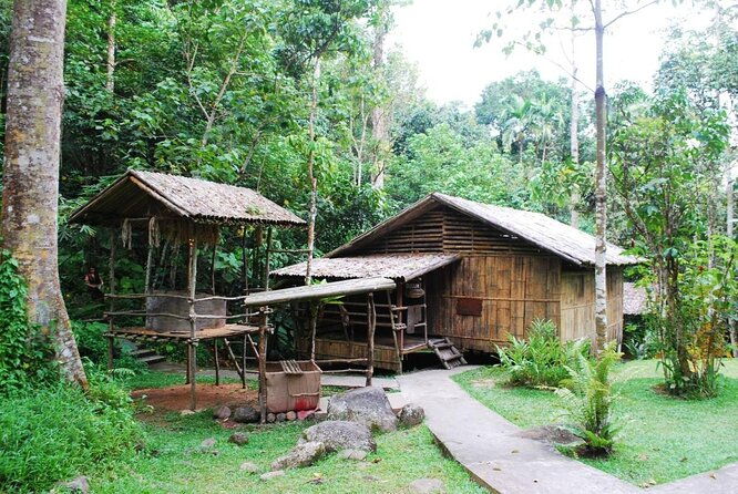 Half-Day Mari Mari Cultural Village from Kota Kinabalu - Key Points