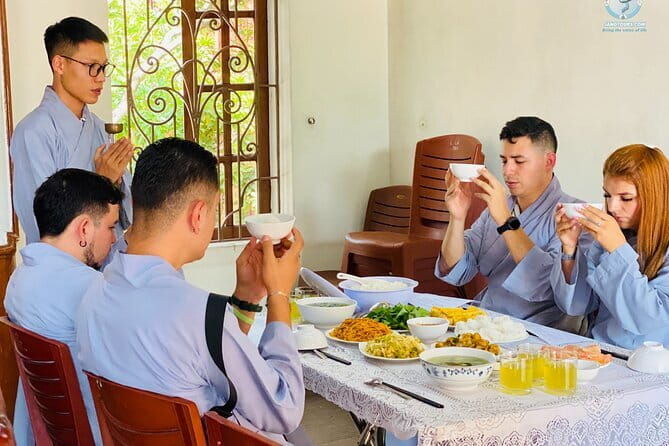 Half-Day Mindfulness Meditation Retreat in Hanoi - Review of the Half-Day Mindfulness Meditation Retreat in Hanoi