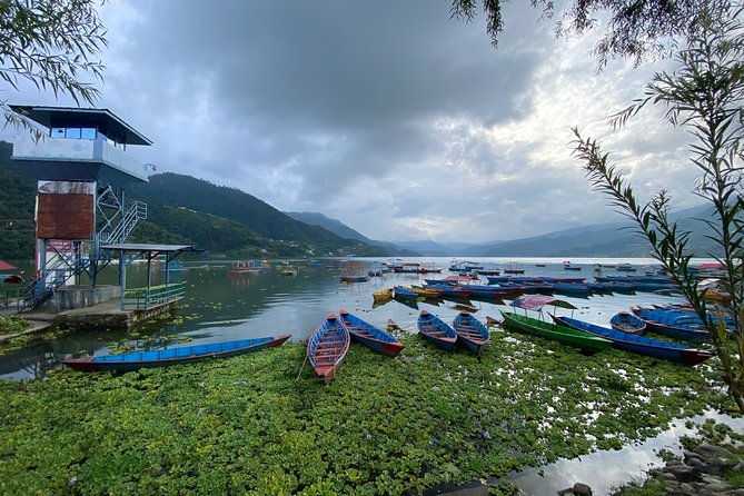 Half Day Pokhara Sightseeing by Car - What to Expect from the Tour