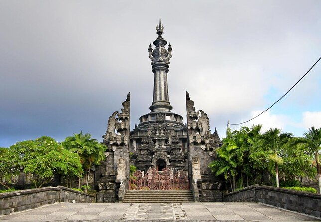 Half-Day Private Bali Car Charter with English Speaking Driver - Key Points