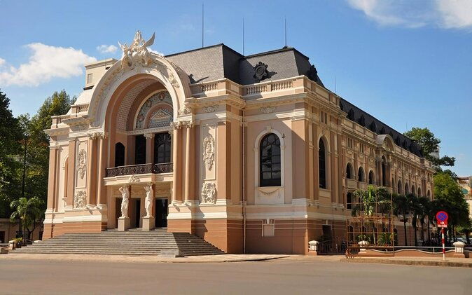 Half-Day Private Cyclo Tour Of Ho Chi Minh Highlights - An Honest Look at the Half-Day Private Cyclo Tour of Ho Chi Minh Highlights