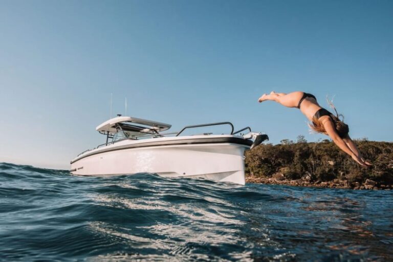 Half-Day Private Swimming Cruise along the Athenian Riviera - What Makes This Experience Stand Out?