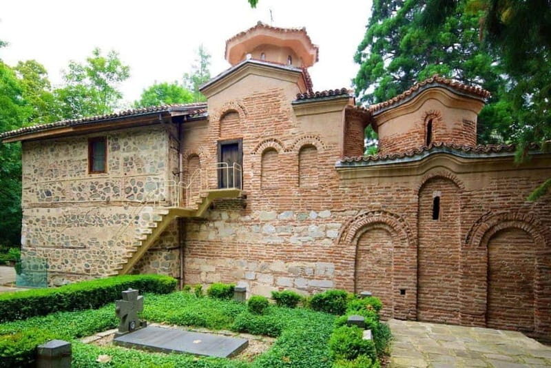 Half-Day Private Tour: Sofia, Boyana Church & History Museum - Authentic Insights from Past Travelers
