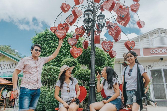 Half-day Puerto Princesa City Tour - What to Expect from the Puerto Princesa City Tour