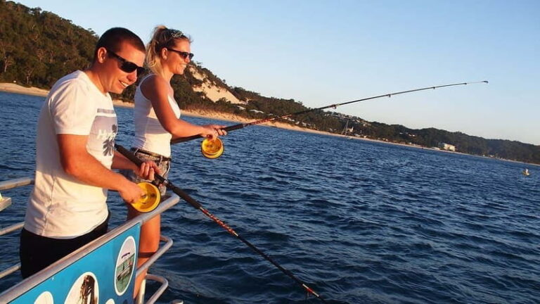 Half Day Sea Fishing Tour from Alanya & City Of Side - Evaluating the Tour’s Value
