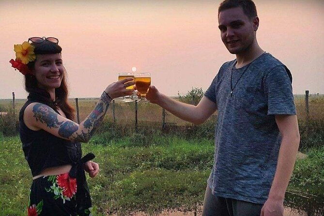 Half Day Small Group Countryside Bike Tours & Sunset - Exploring Siem Reap’s Countryside on a Bike: An Honest Review