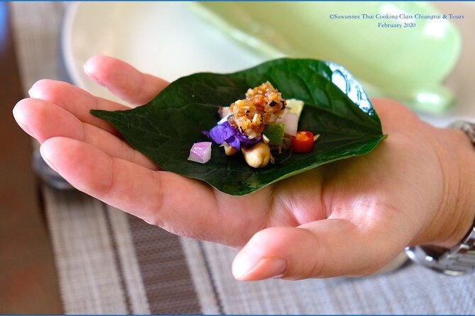 Half-Day Thai Cooking Class with organic ingredients - An In-Depth Look at the Half-Day Thai Cooking Class with Organic Ingredients