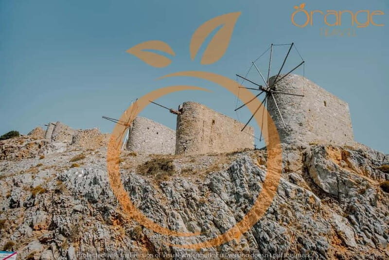 Half-Day Tour : Lasithi Plateau-Mythology Park - What Travelers Say: Insights & Tips