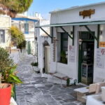 Half day tour: Lefkes & Sunset Paroikia - Why the Tour Works for Travelers