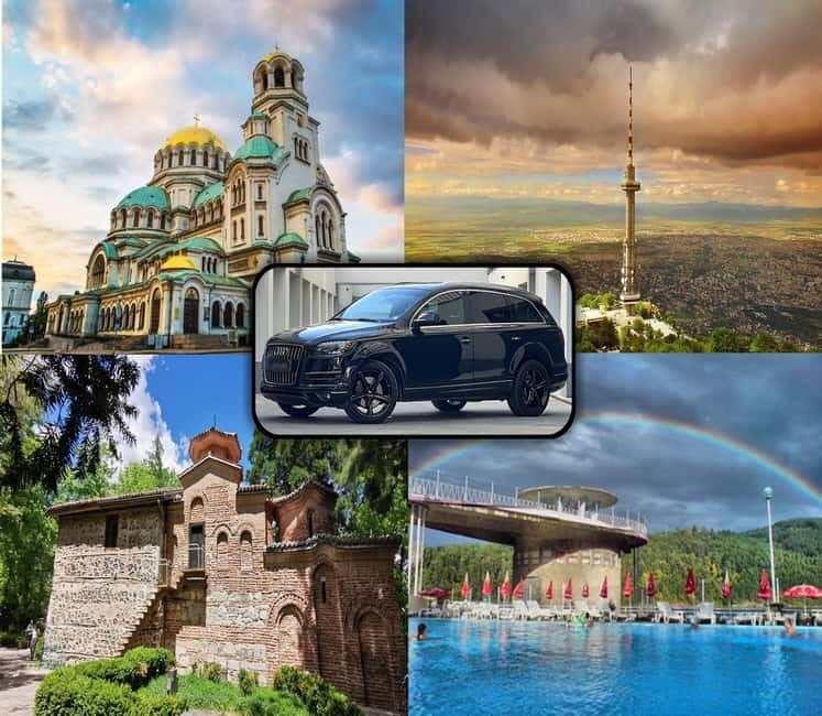 Half Day Tour - Sofia and the mountains with Thermal Spa - What Makes This Tour Special?