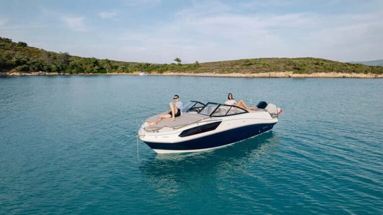 Halkidiki: Private Cruise to Diaporos Island & Vourvourou - What’s Included and What’s Not