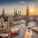 Halle (Saale) : Halle Card 2-Tages-Ticket - The Museums and Cultural Attractions