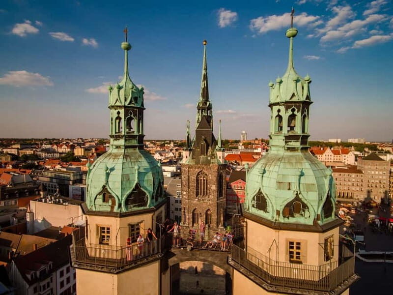 Halle (Saale) : The Cocktail Lounge - What is the Halle (Saale): The Cocktail Lounge Experience?