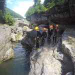 Hallein: Canyoning Almbach with transfer from Kaprun - Who Is This Tours Best For?