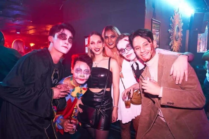 Halloween Lisbon PubCrawl - What Makes This Tour Stand Out?