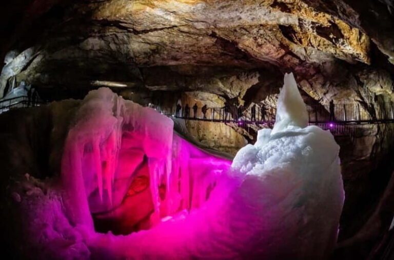 Hallstatt & Ice Cave & 5 fingers Private Trip From Salzburg - Who Will Love This Tour?