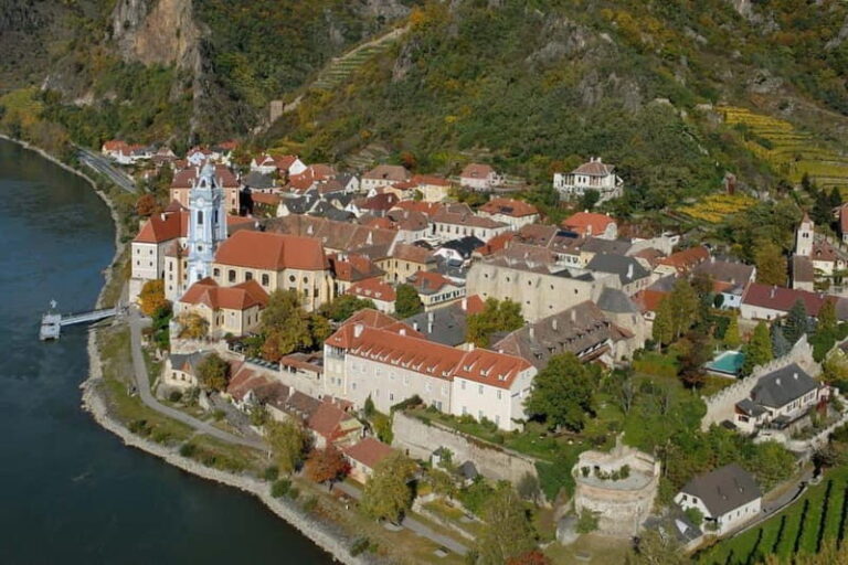 Hallstatt, Salzburg, Wachau & Melk  A Day to Remember - Why This Tour Offers Exceptional Value