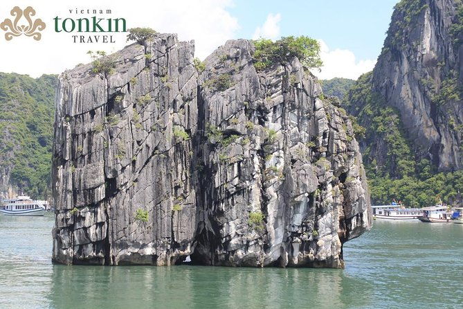 Halong bay Boutique Cruise 2D/1N tour: Kayaking, swimming, Titop island & cave - Introduction