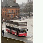 Hamburg: 1-Hour Sightseeing Bus Tour with Live Guide - What’s Included and How It Adds Value