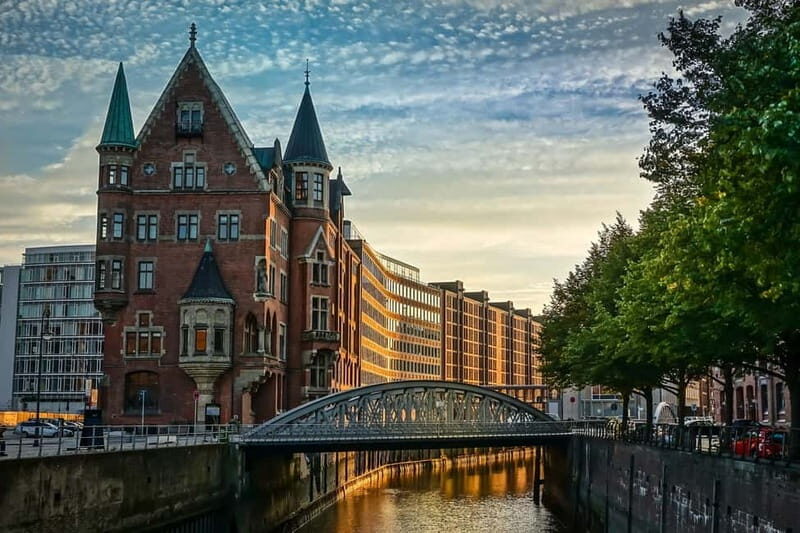 Hamburg: Private Christmas Market Tour - Final Thoughts