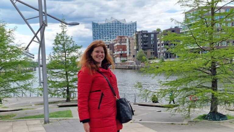 Hamburg: Speicherstadt, HafenCity + Elbphilharmonie Tour - The Breakdown of Stops and Their Highlights