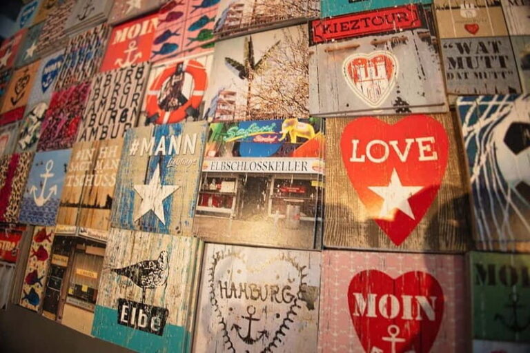 Hamburg: St. Pauli Green Bunker Tour in German - Who Will Love This Tour?