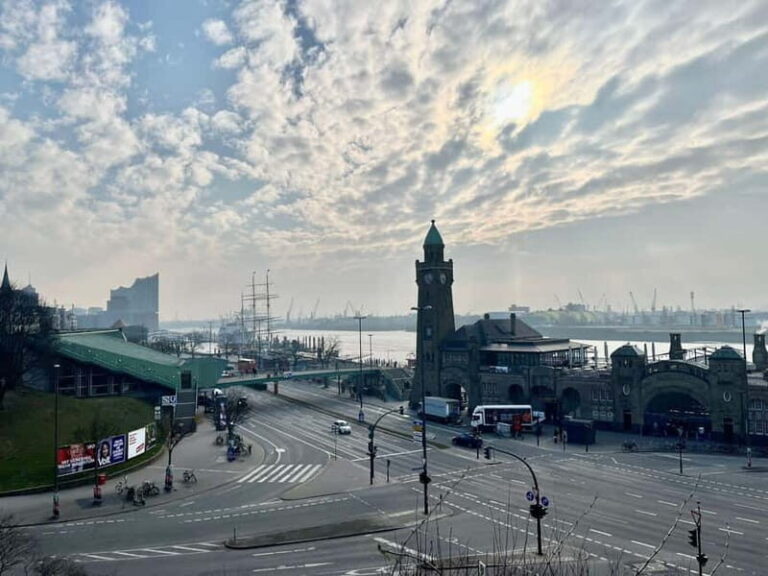 Hamburg Traditional Food Tour: Full Meal and Drinks - What’s Included and What to Keep in Mind