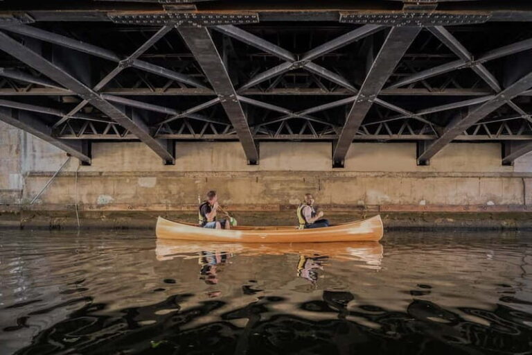 Handcrafted Canoe Tour of Klaipeda - Why This Tour Offers Great Value