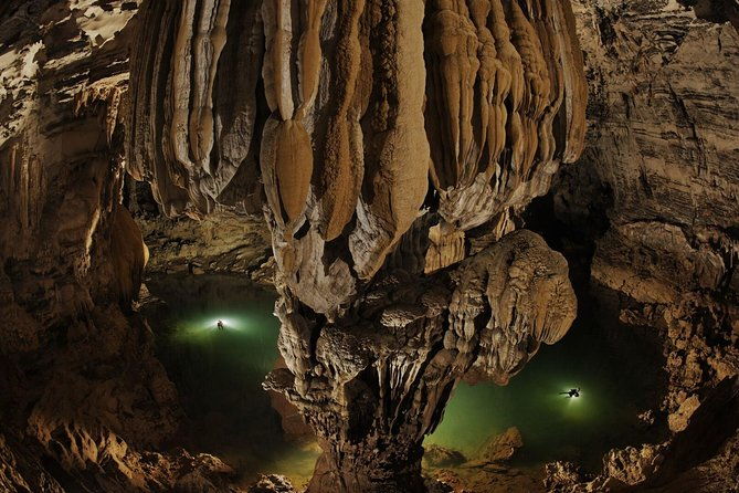 Hang Pygmy Exploration Tour 2 Days 1 Night - Introduction to the Hang Pygmy Exploration Tour