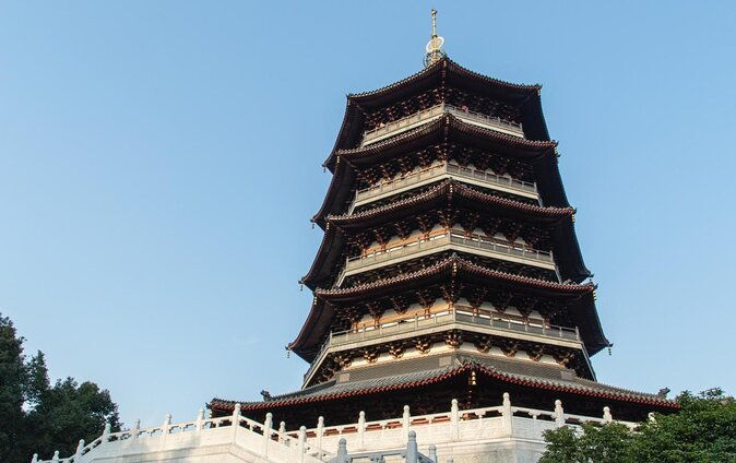 Hangzhou Cultural Legacies Tour for Asians and Overseas Chinese - Introduction