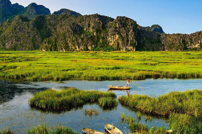 Hanoi Airport car transfer & Vice versa - Key Points