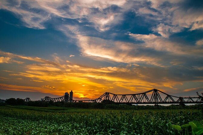 Hanoi: Amazing Morning with Bicycle - All Inclusive - Key Points
