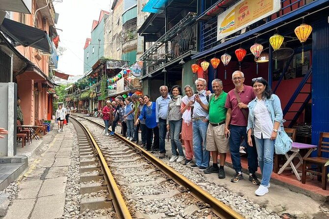 Hanoi City Full-Day Tour with lunch - A Closer Look at the Itinerary: What to Expect