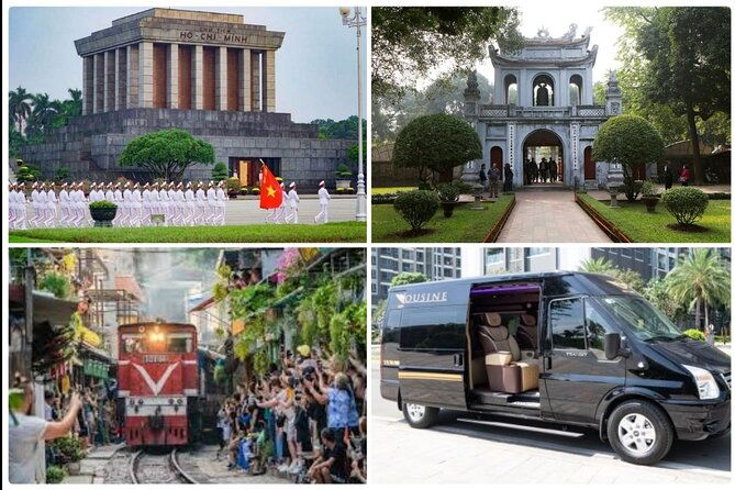 Hanoi City Tour : Hanoi Highlights and Hidden Gems - Hanoi City Tour: Hanoi Highlights and Hidden Gems — A Deep Dive into the Vietnamese Capital