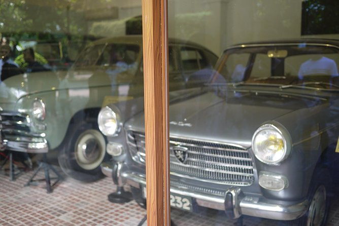 Hanoi city tour with water puppet show- small group tour - A Closer Look at the Itinerary and Experiences