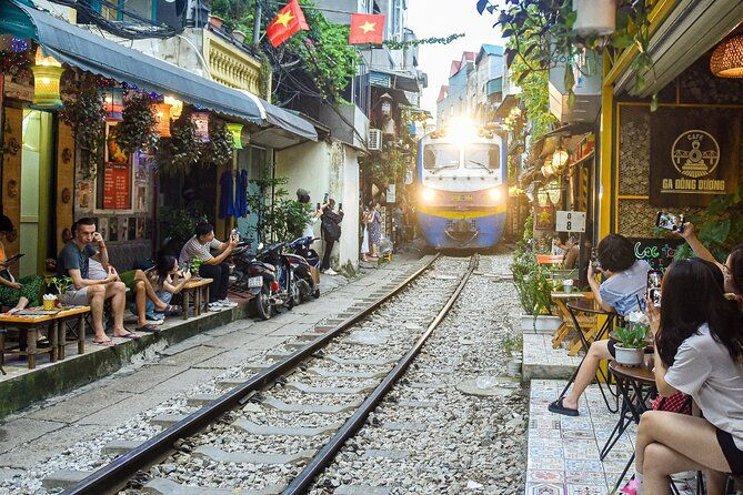 Hanoi City Tours Small Group Full Day guided tour - A Closer Look at the Itinerary