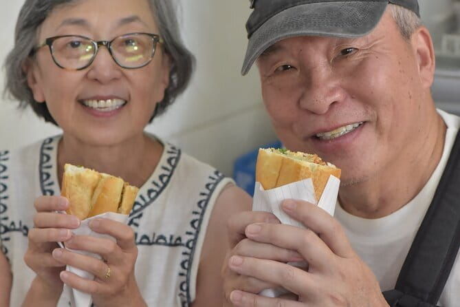 Hanoi Cyclo and Street Food Tour - A Closer Look at the Itinerary