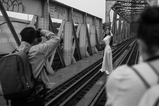 Hanoi Explorer Photo Tour - Who Is This Tour Best For?