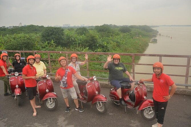 Hanoi Food Tours: Hanoi Foodie Scooter Tour Led By Women - The Value of the Experience