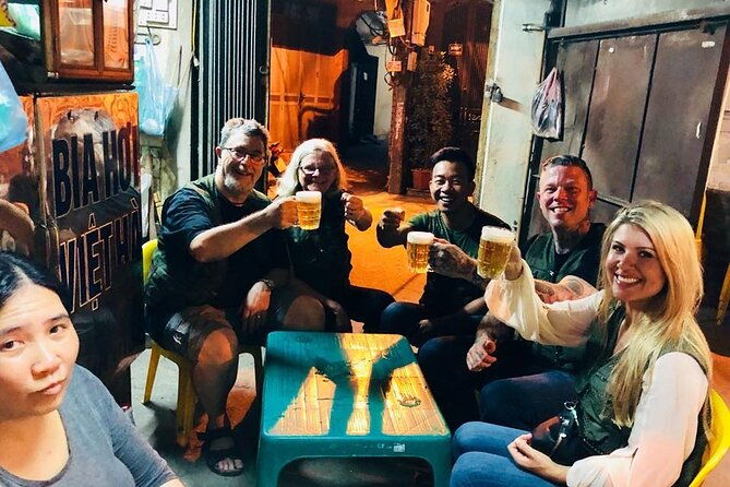 Hanoi Food Walking Tour - An In-Depth Look at the Hanoi Food Walking Tour
