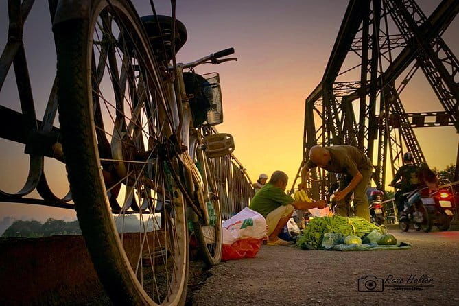 Hanoi Full Day City Tour - Exploring Hanoi with the Full Day City Tour