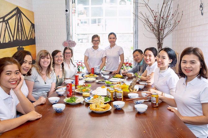 Hanoi Maya Kitchen: Traditional Cooking Class & Market Tour - An In-Depth Look at Hanoi Maya Kitchen’s Cooking Class & Market Tour