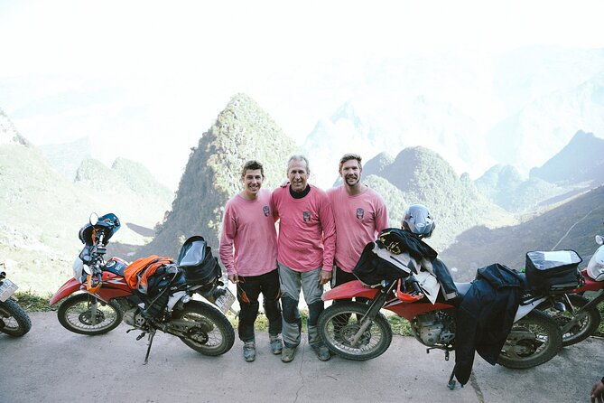 Hanoi Offroad Motorcycle Tour to Ha Giang, Dong Van, Meo Vac - The Itinerary Breakdown: What to Expect Each Day