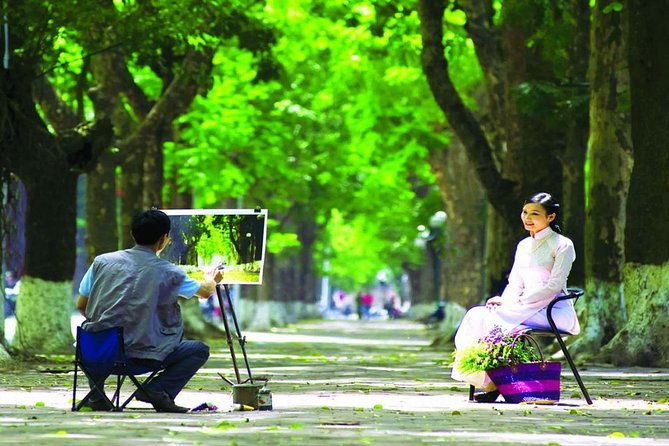 Hanoi Old Quarter Walking Tour - An In-Depth Look at the Itinerary