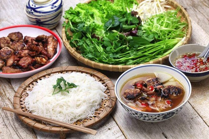 Hanoi private food tour - Why This Tour Is Worth It