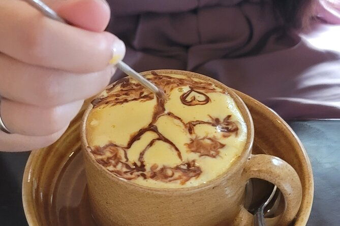 Hanoi Secret Coffee tour - Starting Point and First Impressions