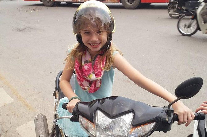 Hanoi Sightseeing And Food Tour By Scooter - The Real Deal: A Detailed Look at the Hanoi Scooter Tour