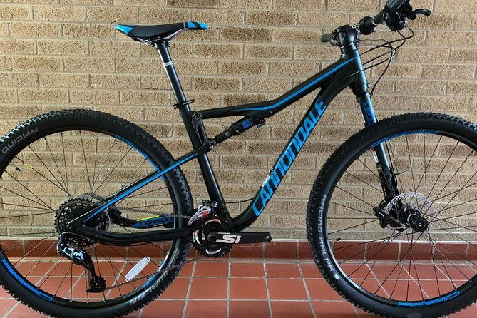 Hanoi - Soc Son electric mountain bike trails - Convenient Pickup and Transportation