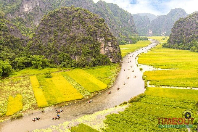Hanoi Street Food + City Tour + Train Street - Experience the Best of Hanoi in a Half Day